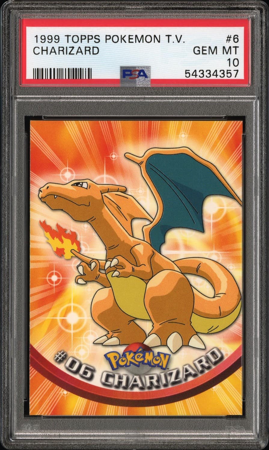 Charizard