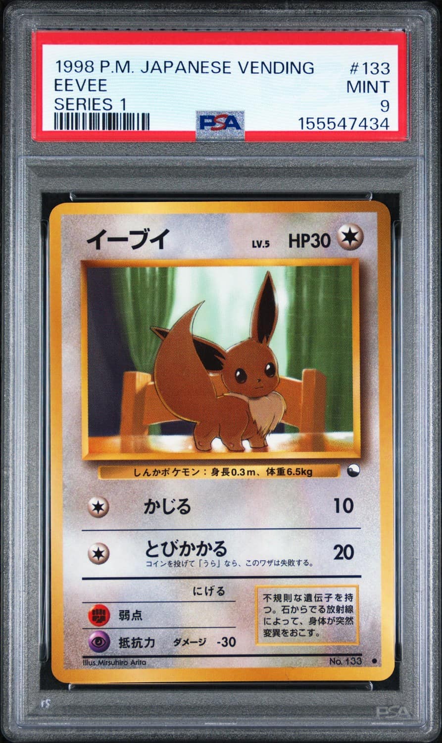 Eevee