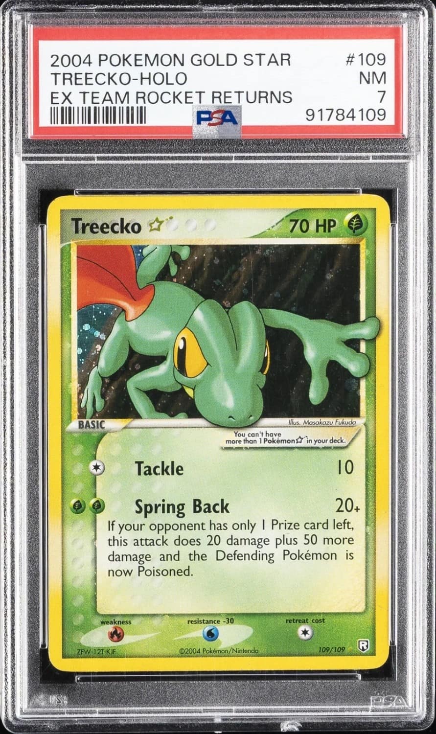 Treecko