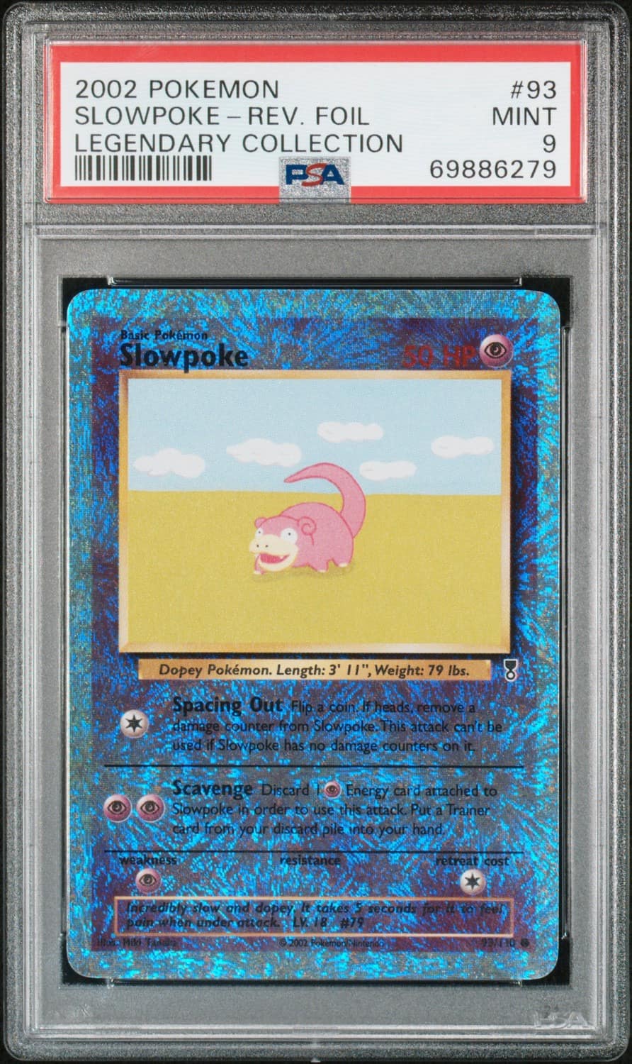 Slowpoke