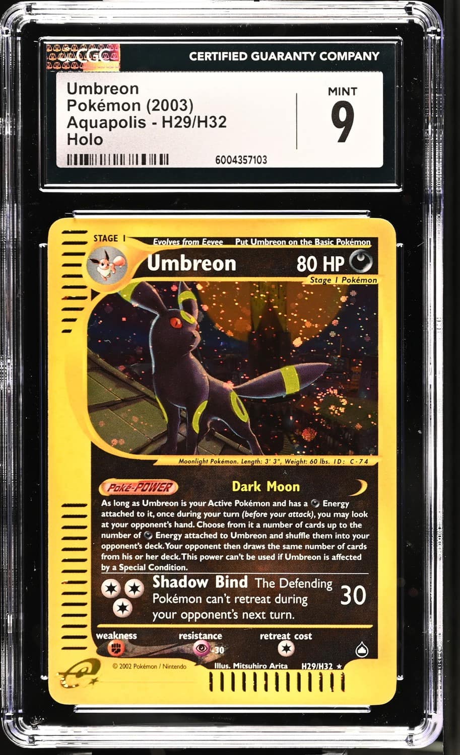 Umbreon