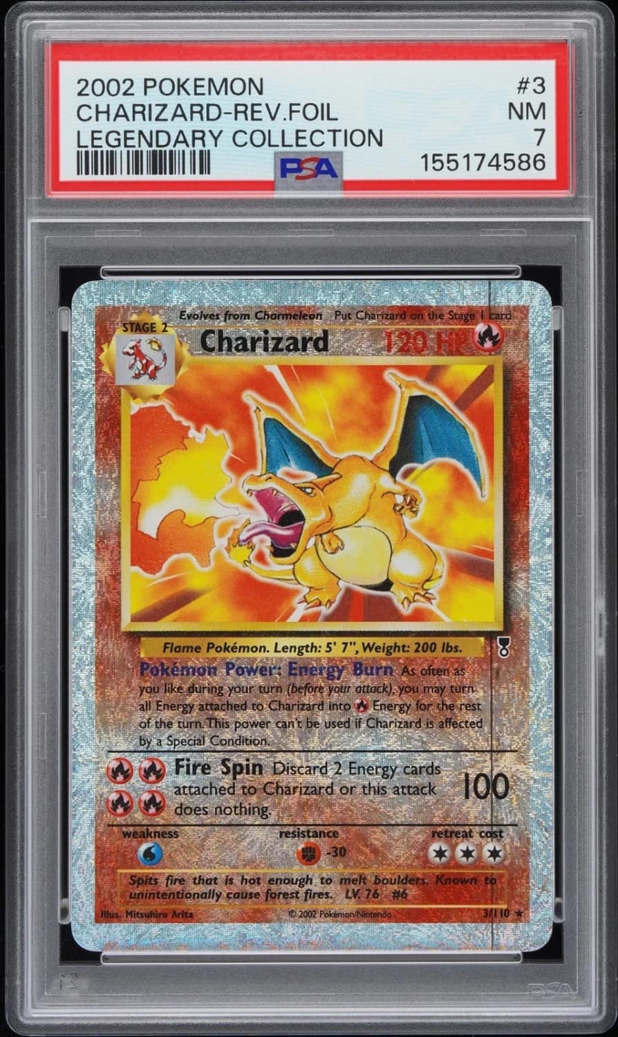 Charizard