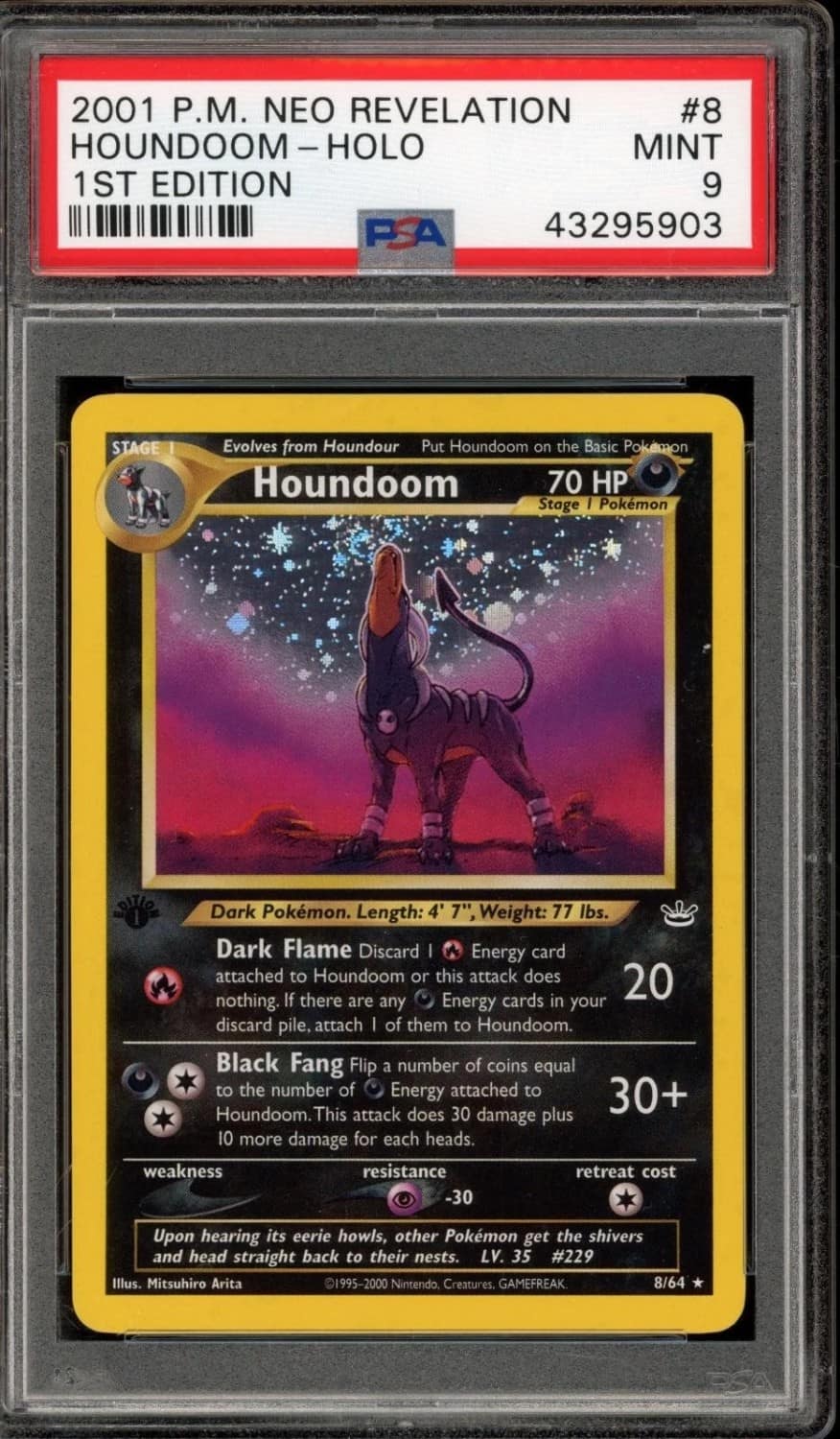 Houndoom