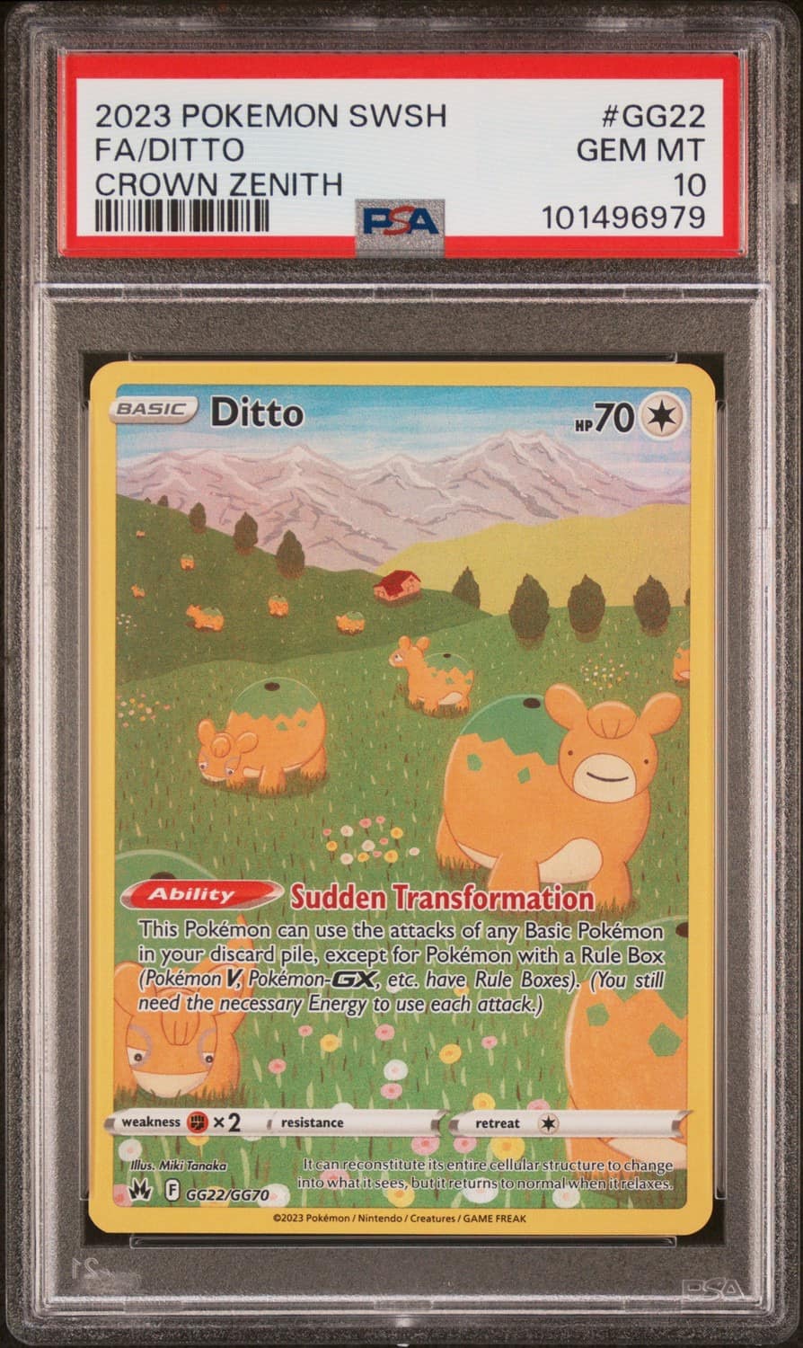 Ditto