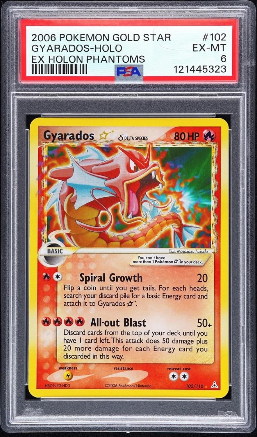 Gyarados