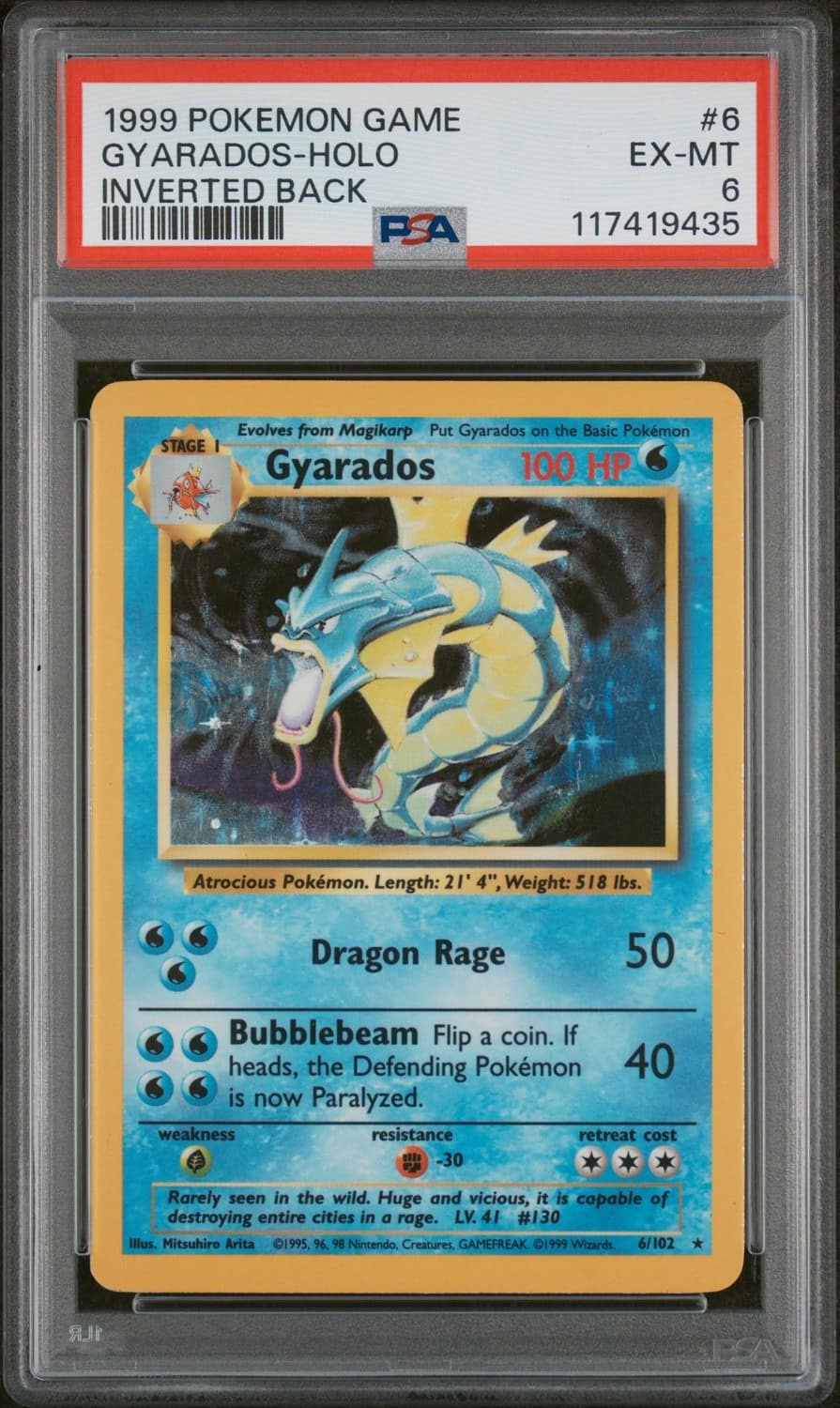 Gyarados