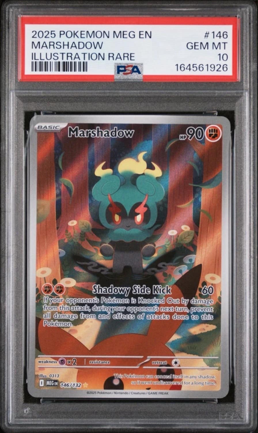 Marshadow