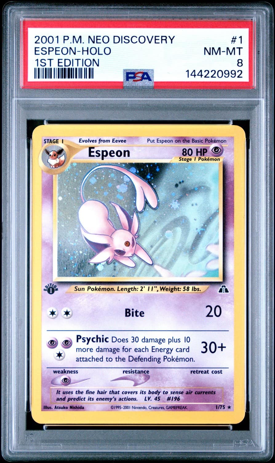 Espeon