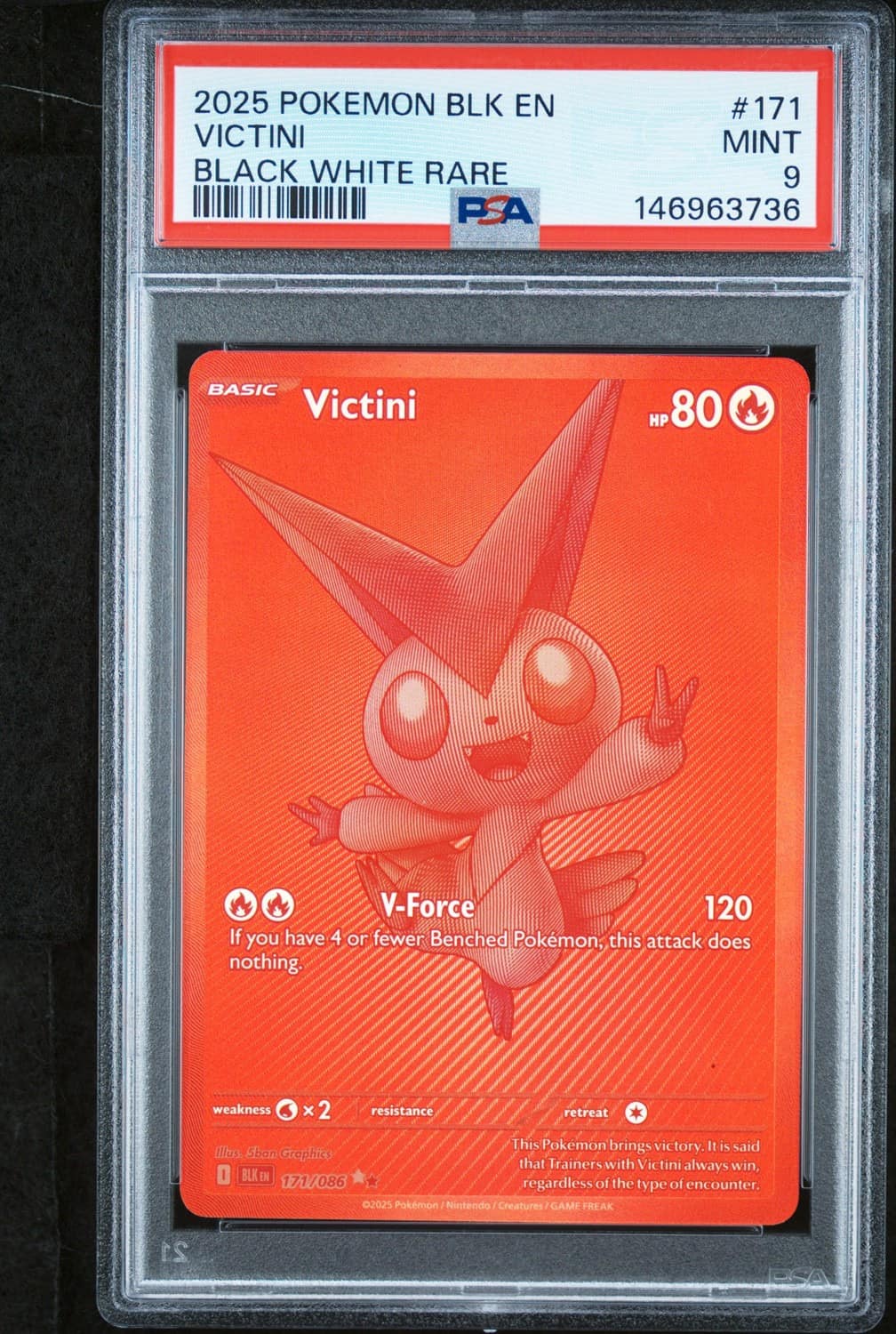 Victini
