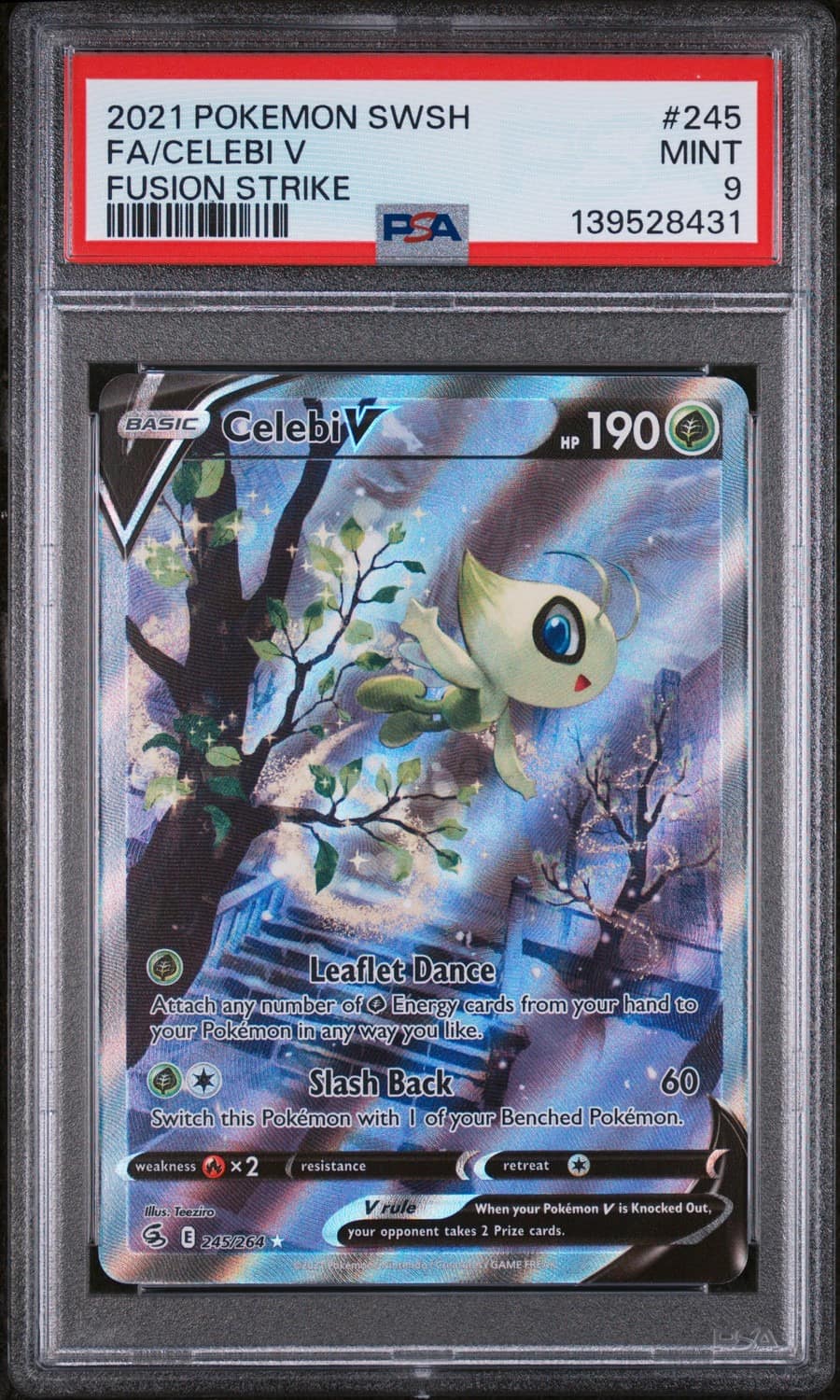 Celebi V