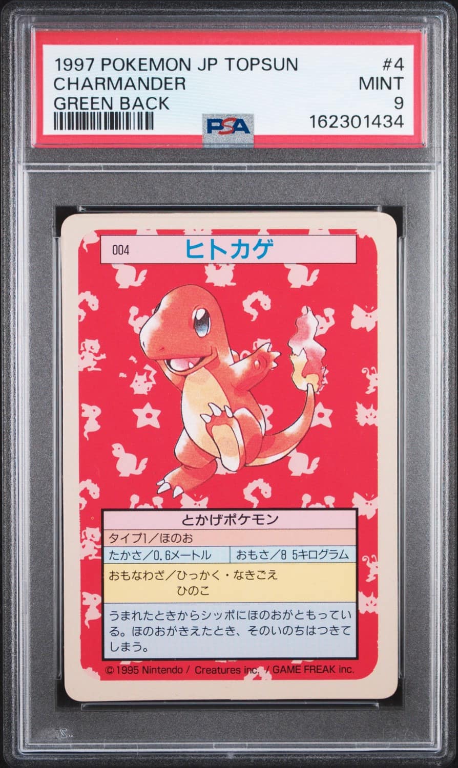 Charmander