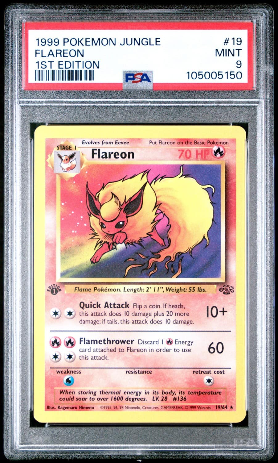 Flareon