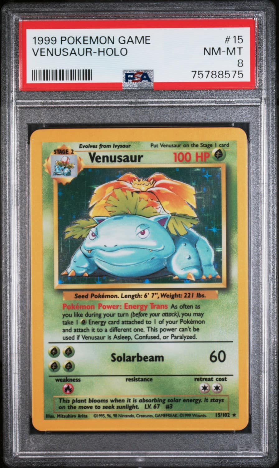 Venusaur