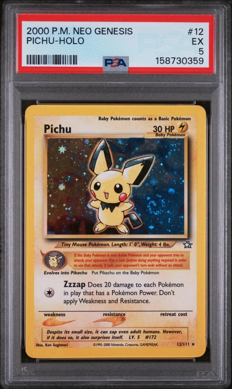 Pichu