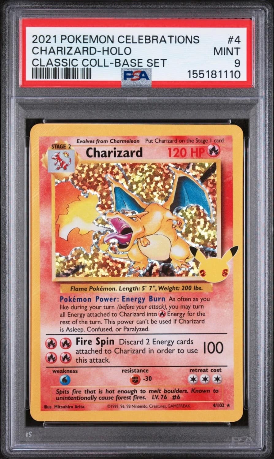 Charizard