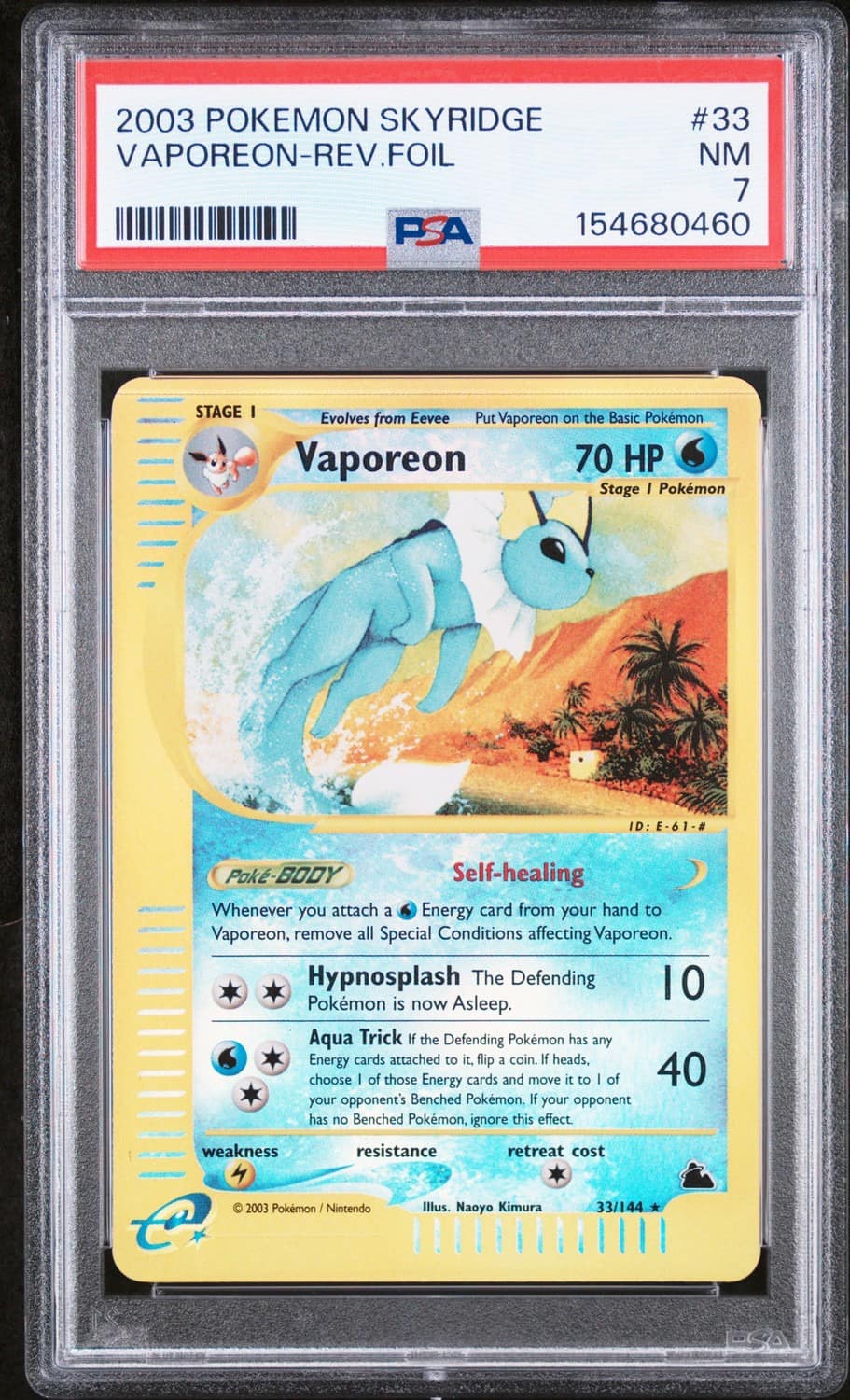 Vaporeon