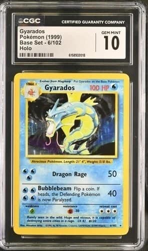 Gyarados