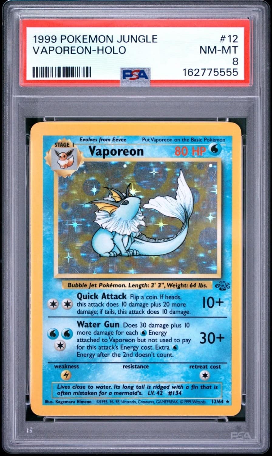 Vaporeon