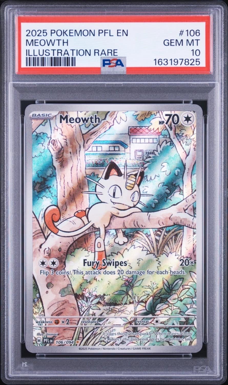 Meowth