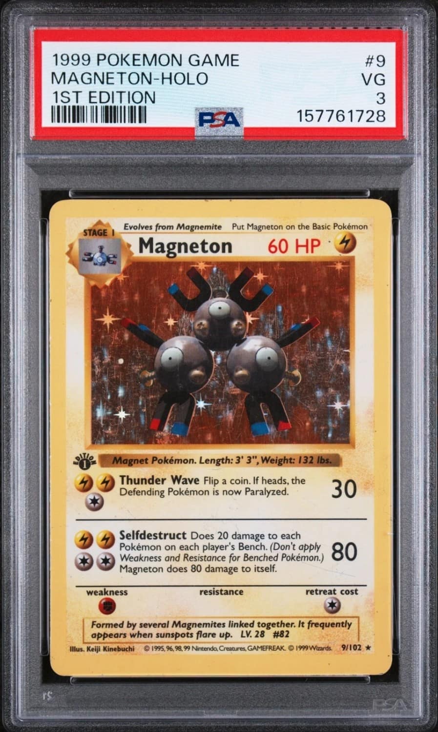 Magneton