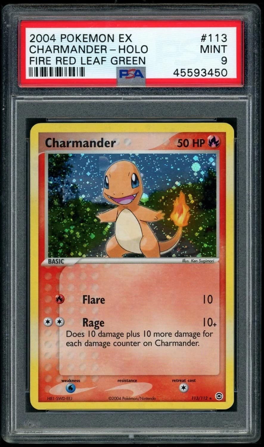 Charmander