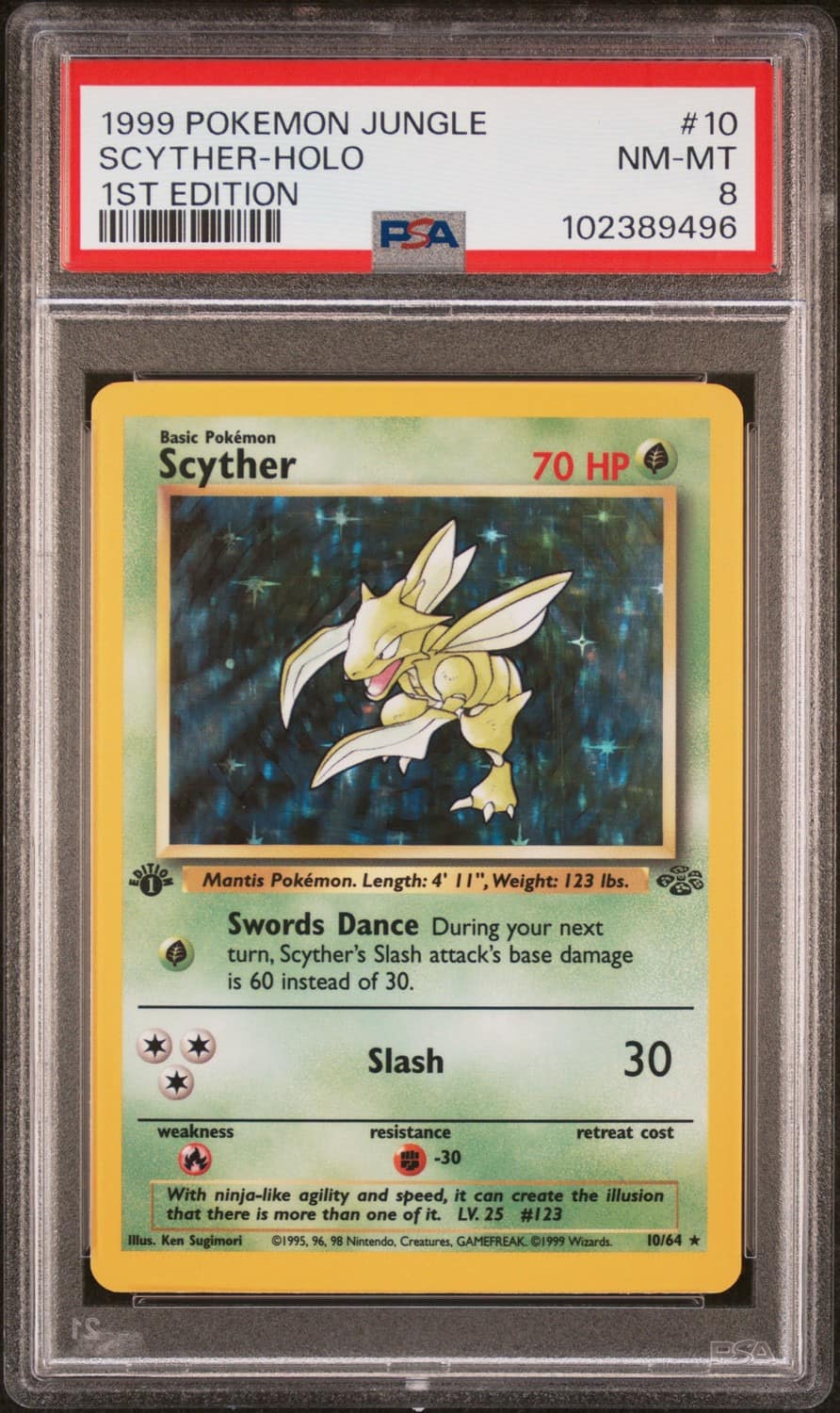 Scyther