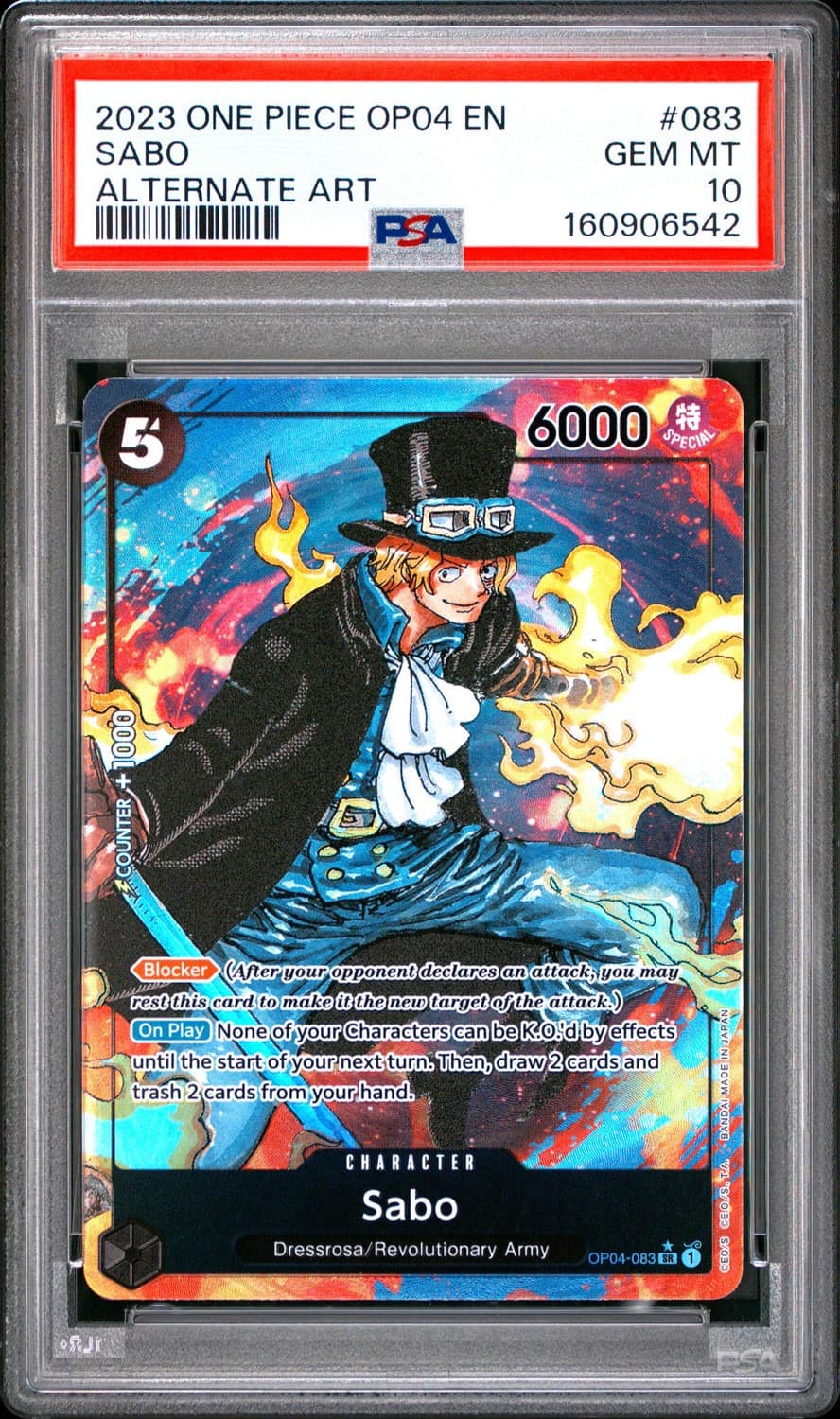 Sabo
