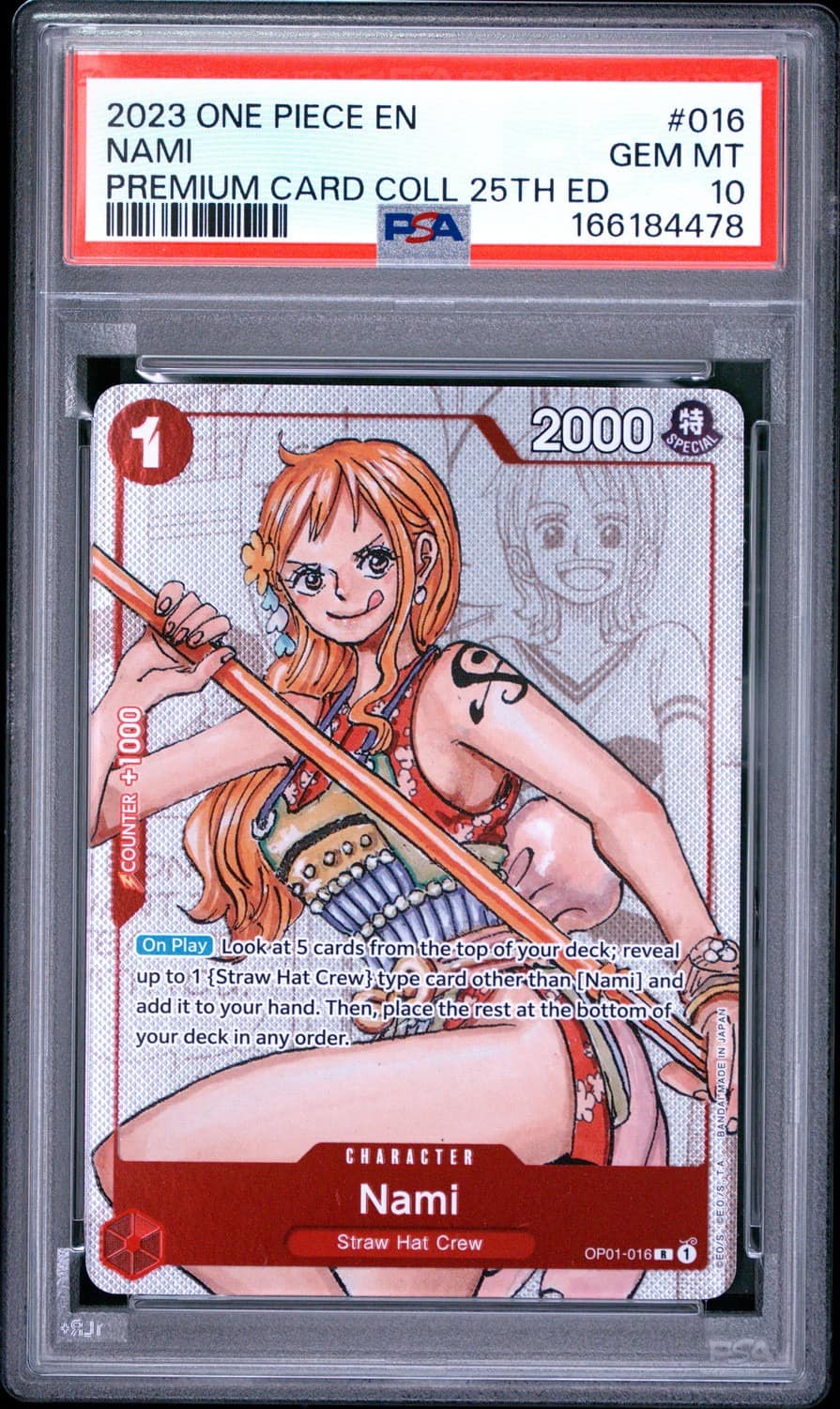 Nami