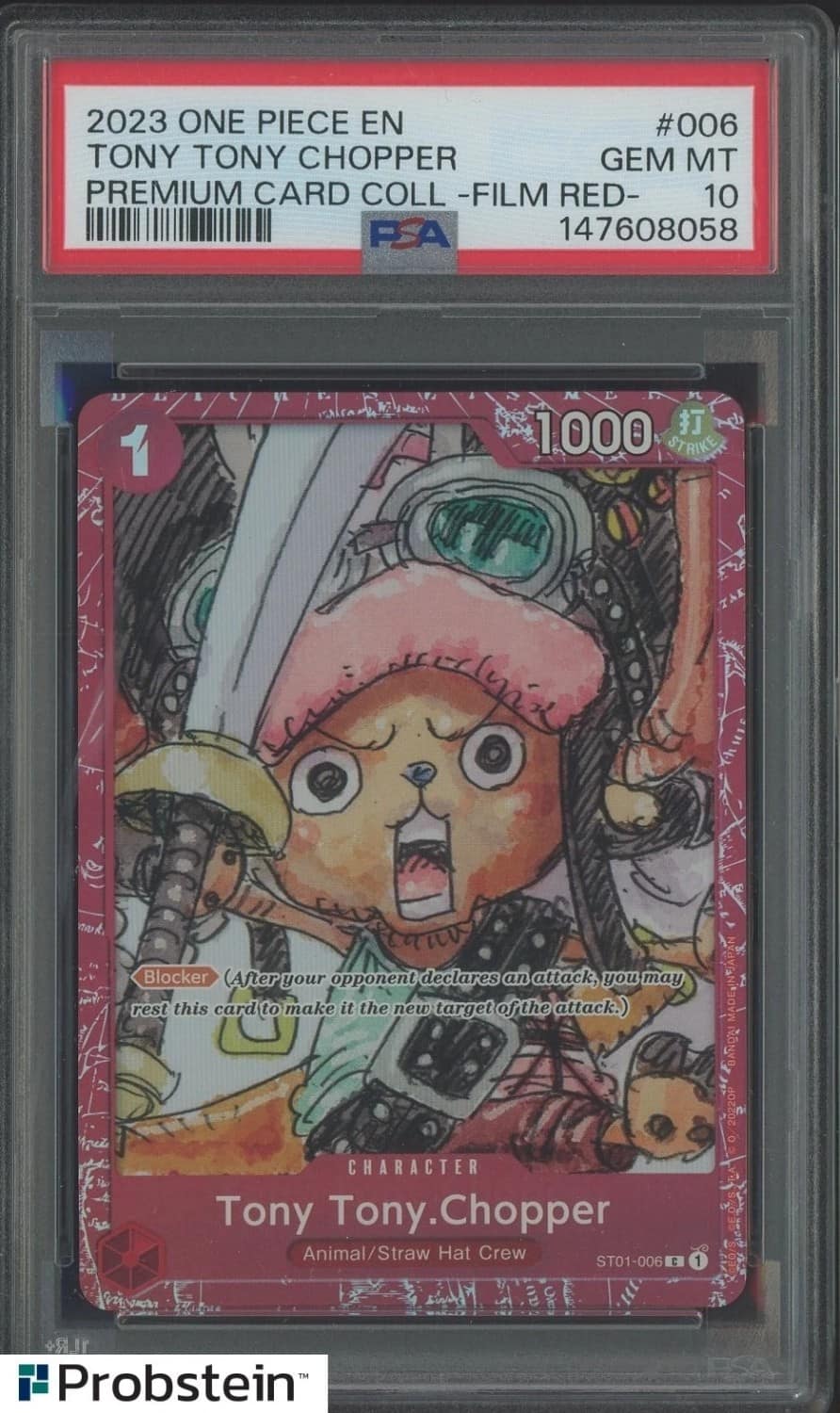 Tony Tony Chopper