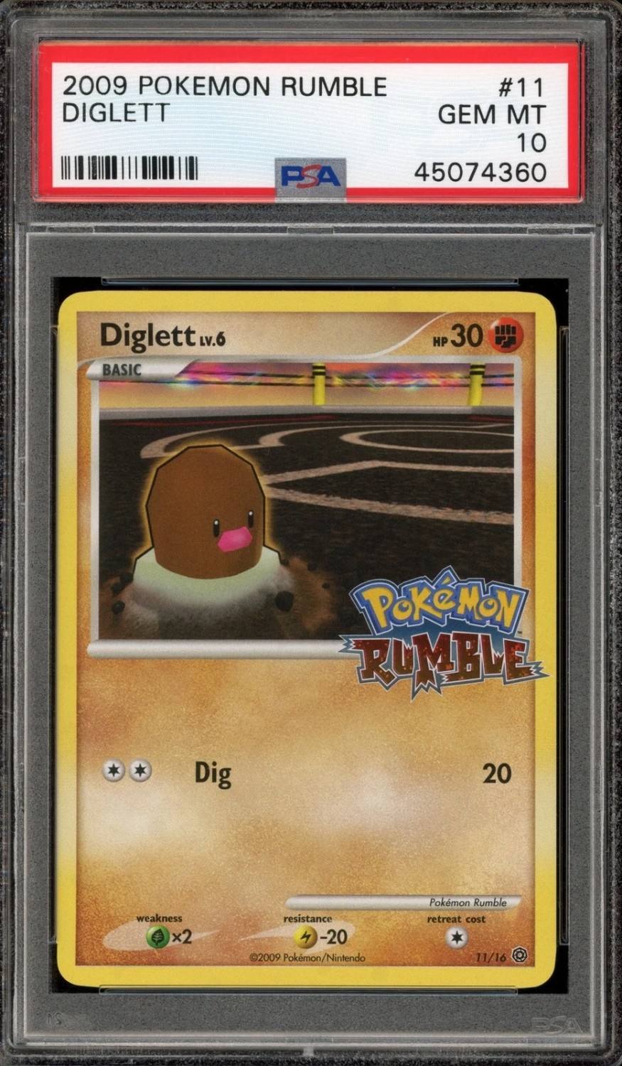 Diglett