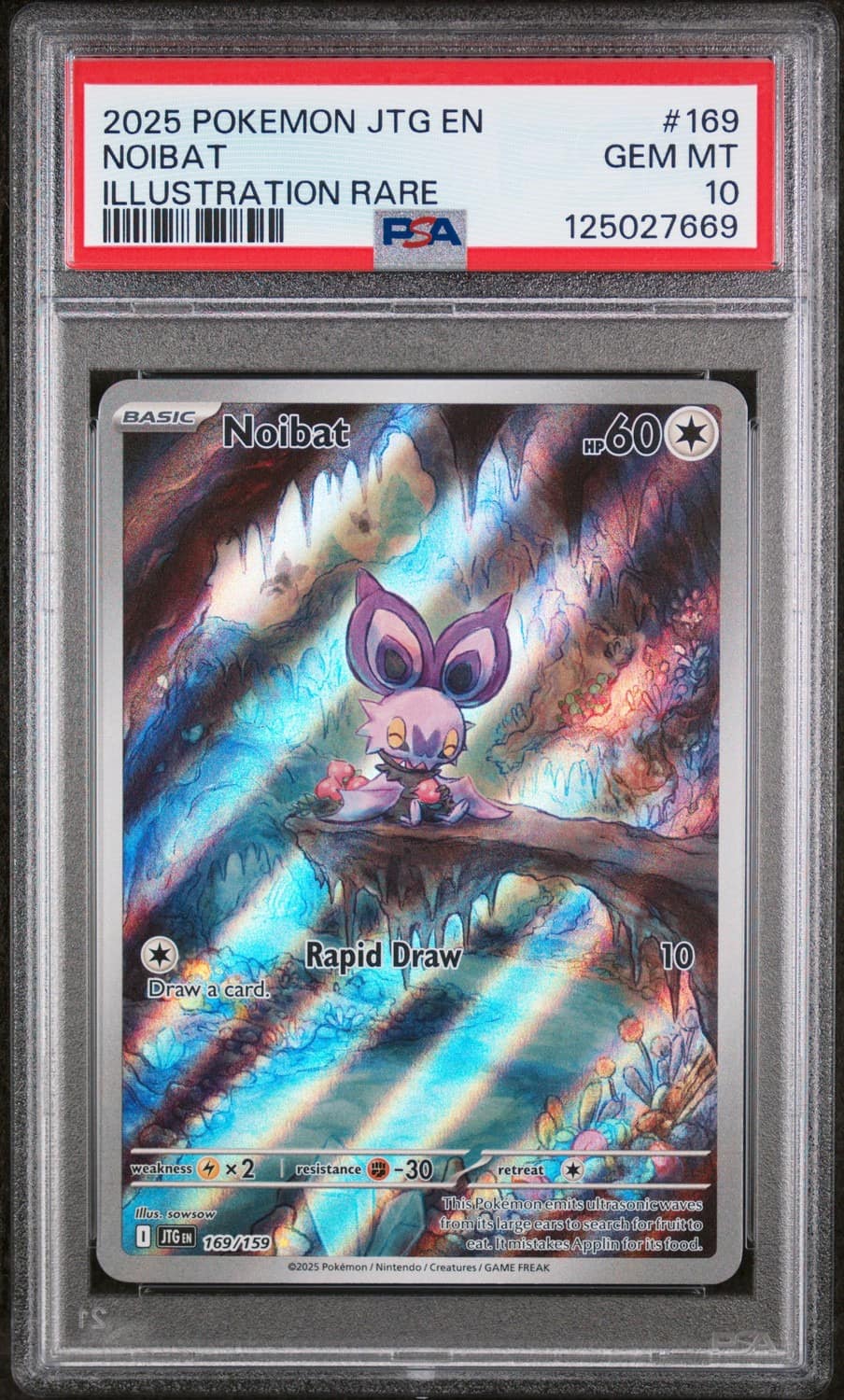Noibat