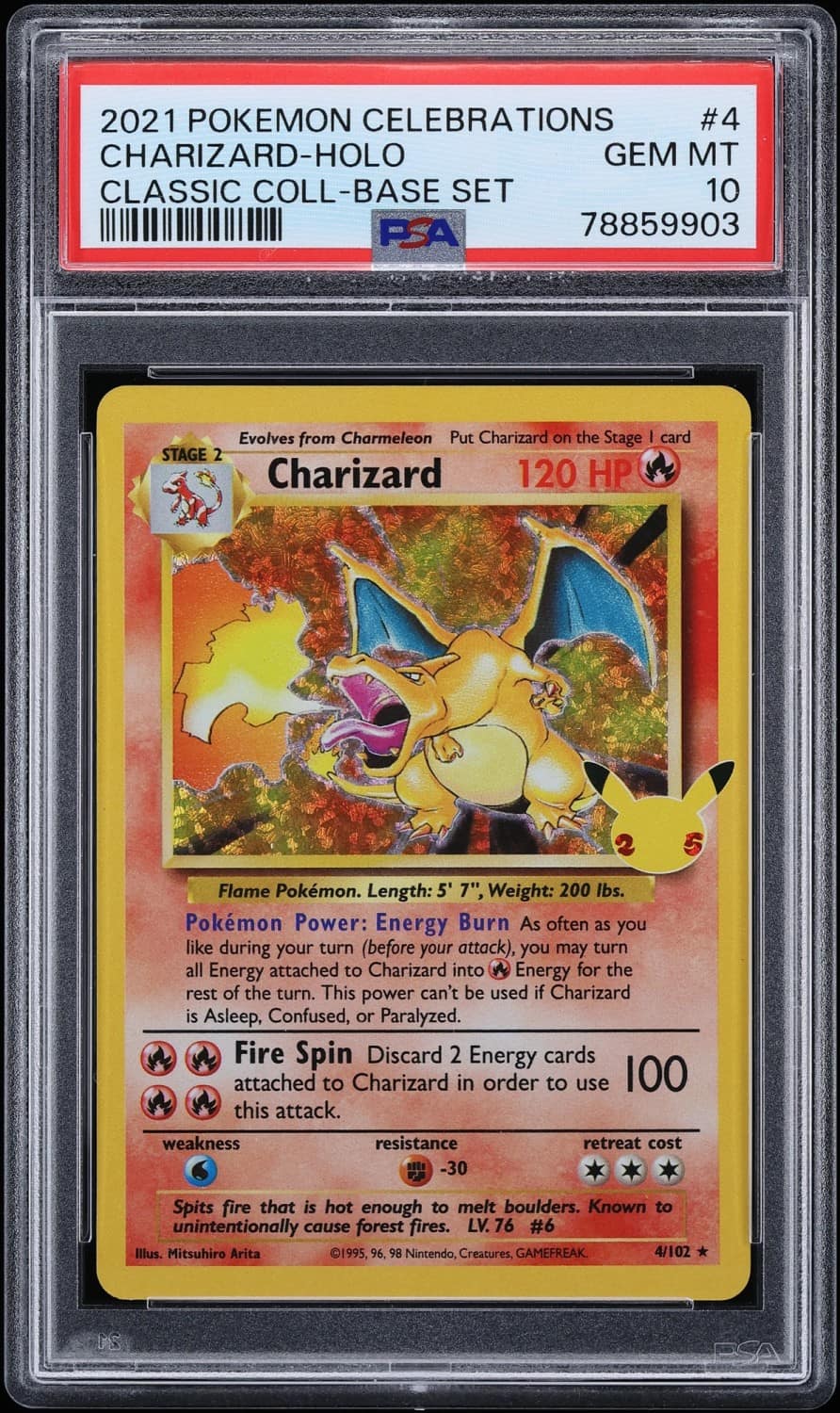 Charizard