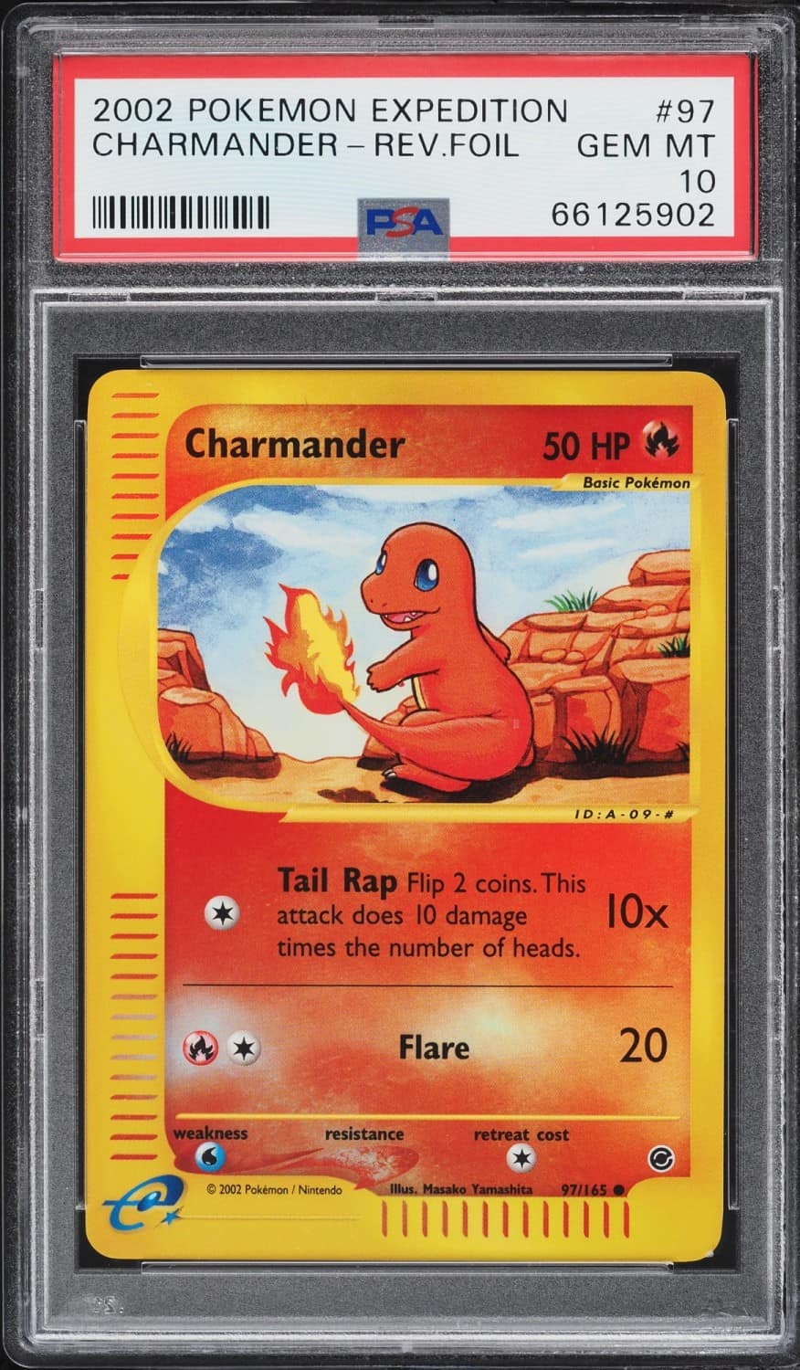 Charmander