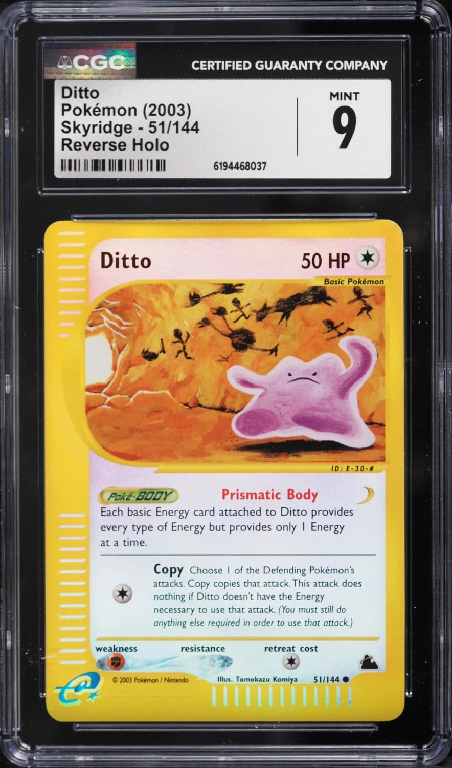Ditto