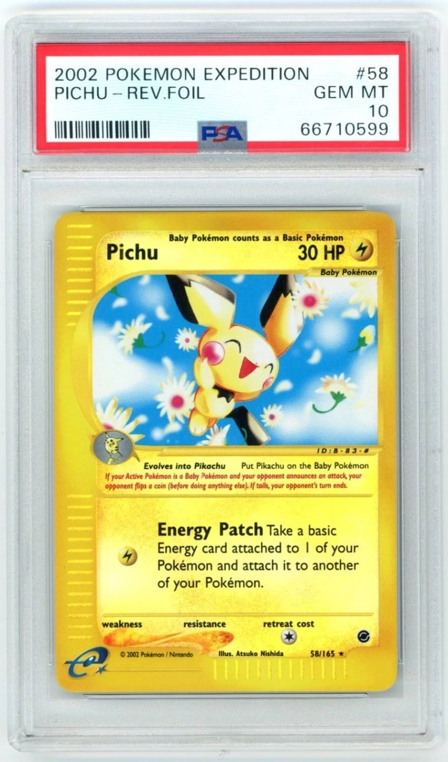 Pichu
