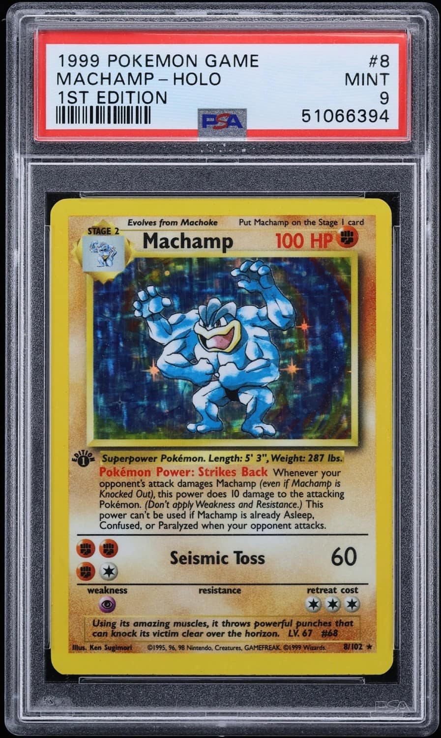 Machamp