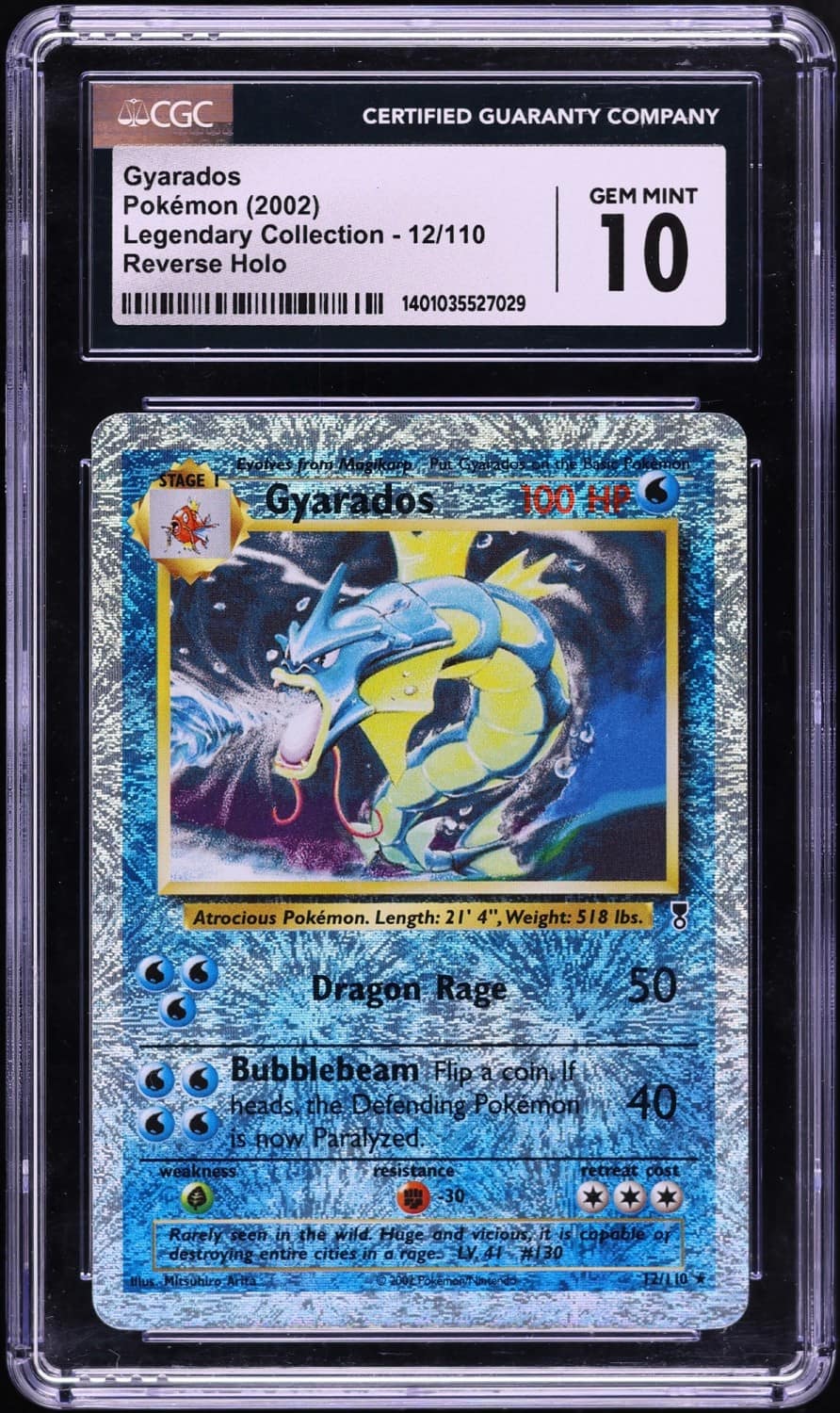 Gyarados