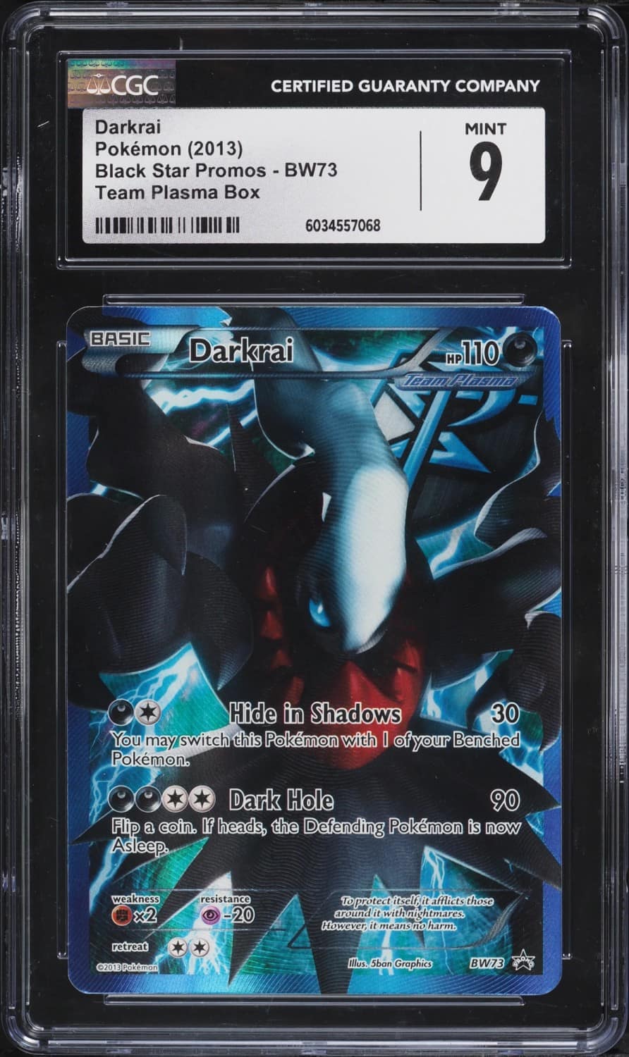 Darkrai