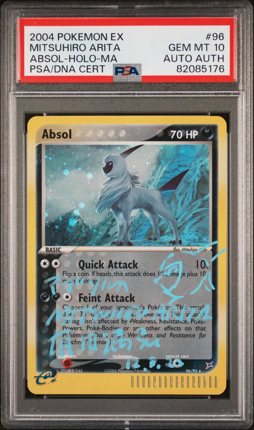 Absol