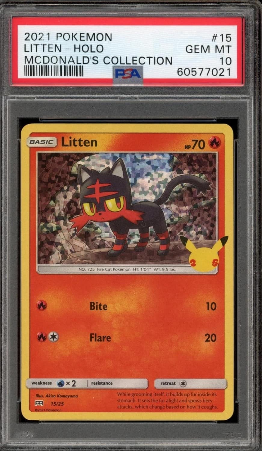 Litten