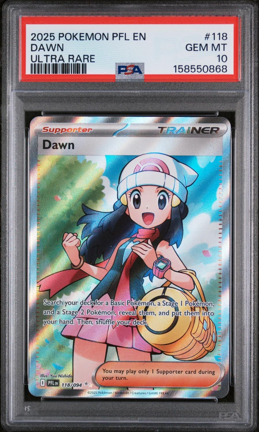 Dawn