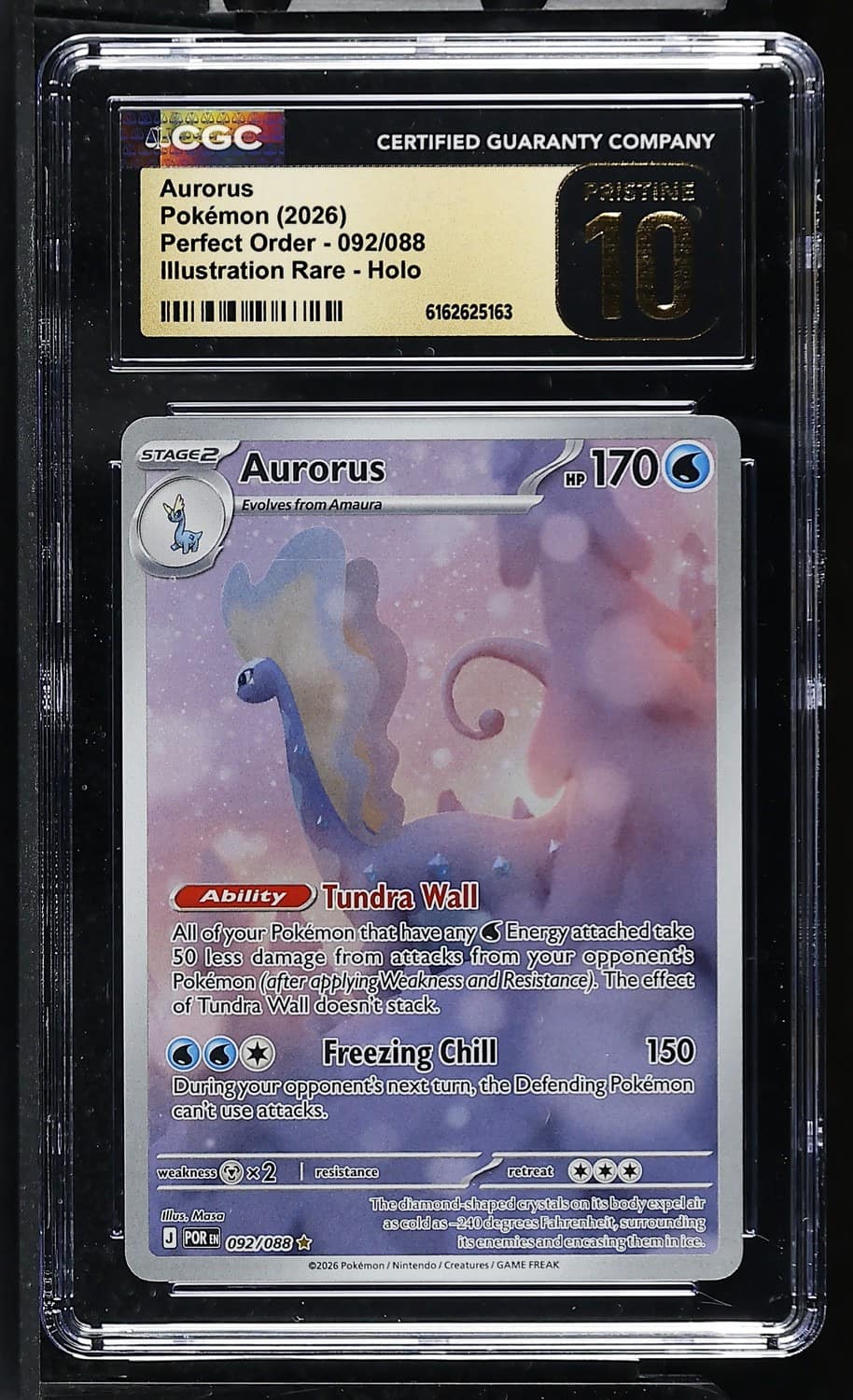 Aurorus