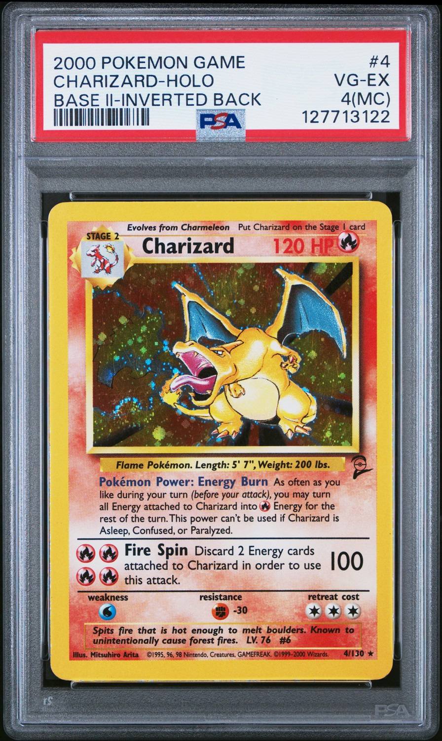 Charizard