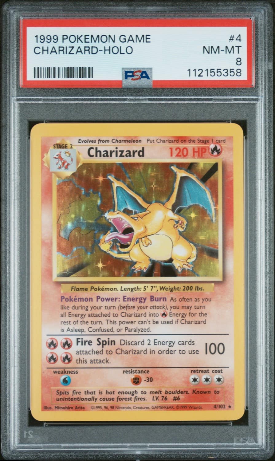 Charizard