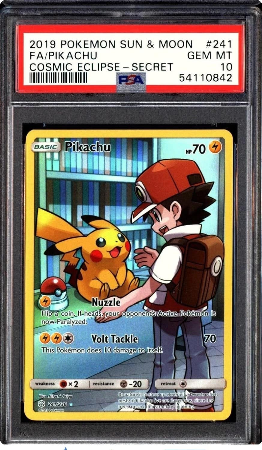 Pikachu