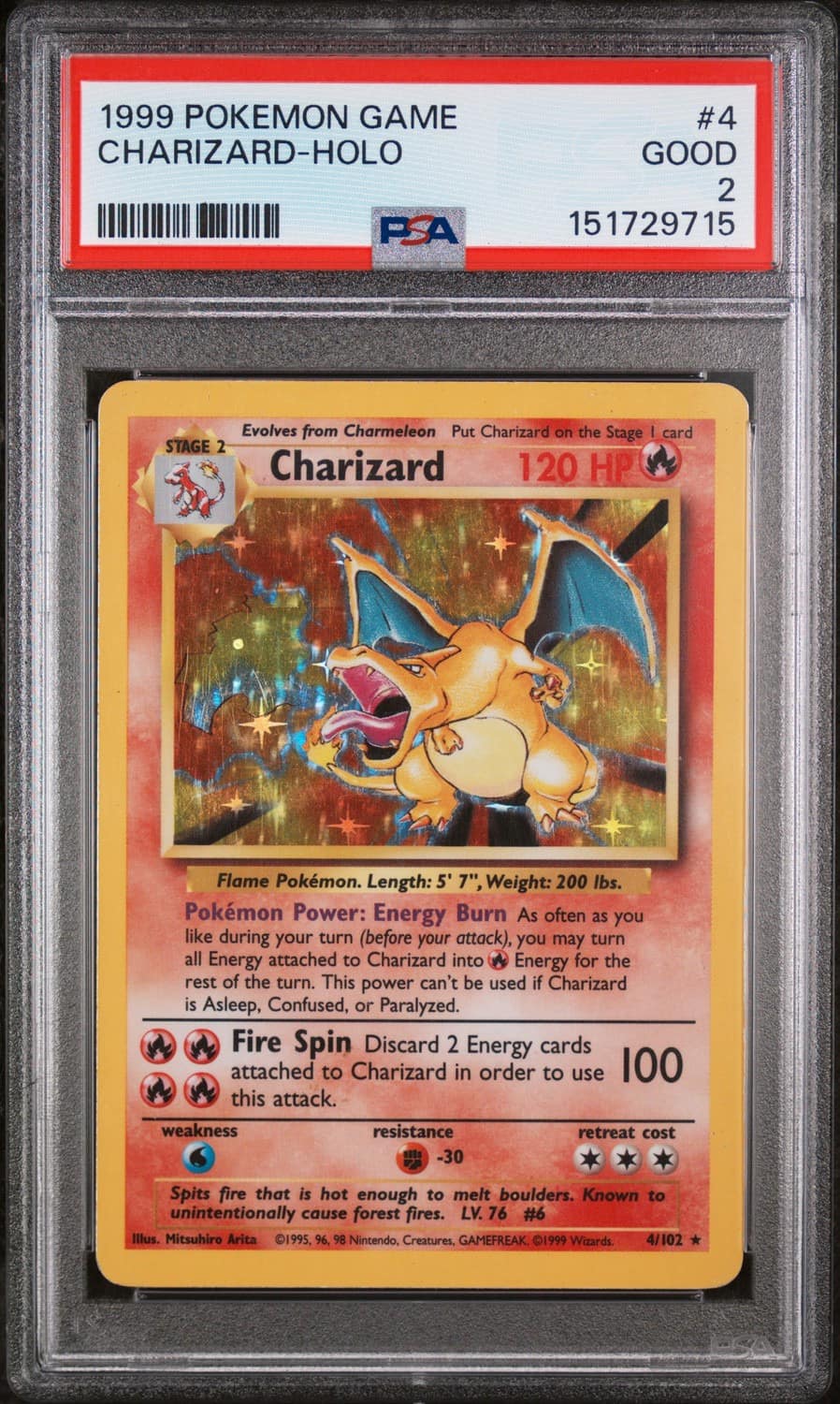 Charizard