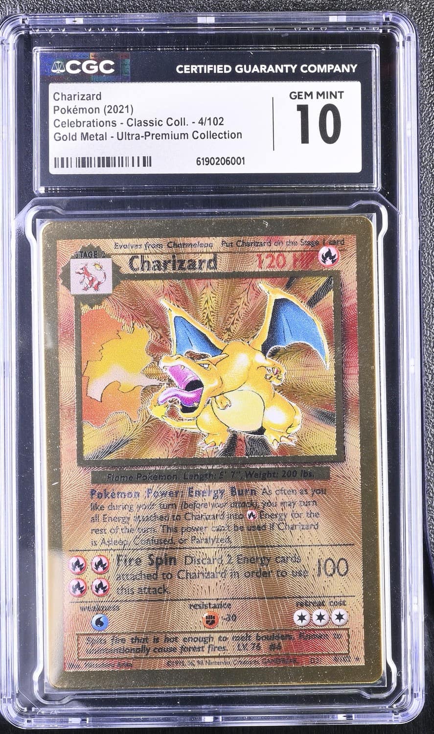 Charizard