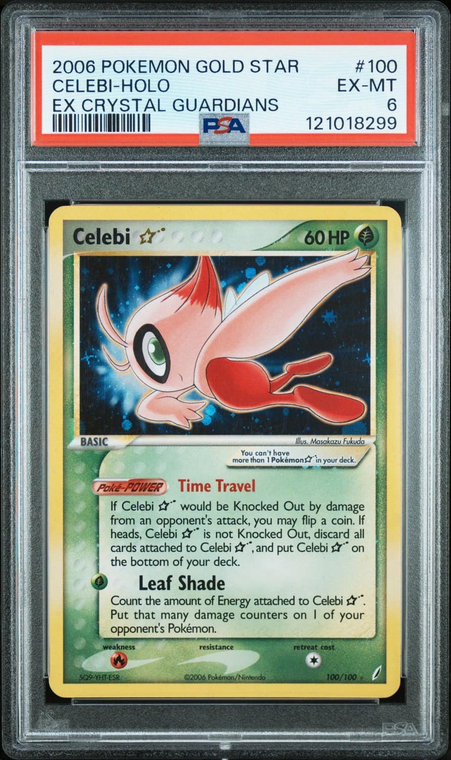Celebi