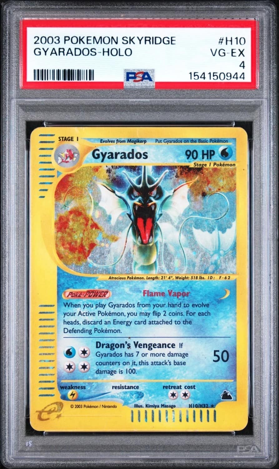 Gyarados