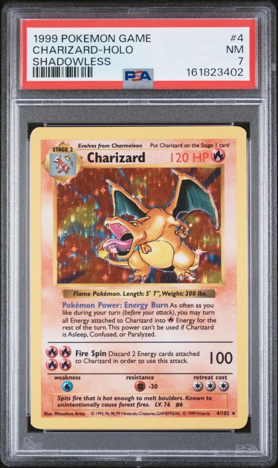 Charizard